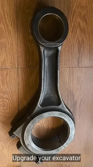 Biella motore Mitsubishi Heavy S6r Premium 37519