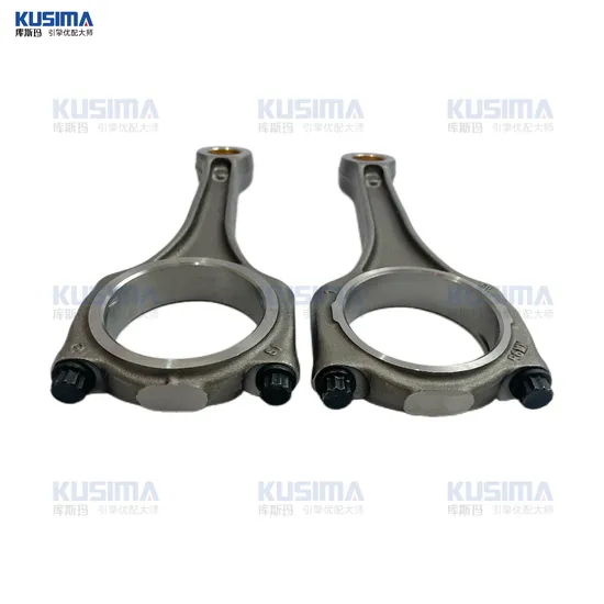 Ricambi motore di alta qualità, biella per AUD Volkswagen VW Touareg Ea839 3.0 3.0t Porsche Cyaenne Benzina OE 06m198401